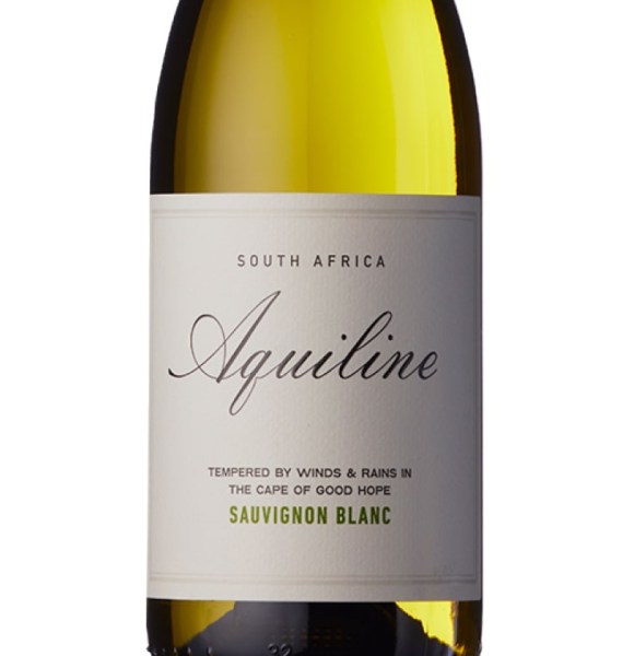 Aquiline Sauvignon Blanc 2021 South Africa