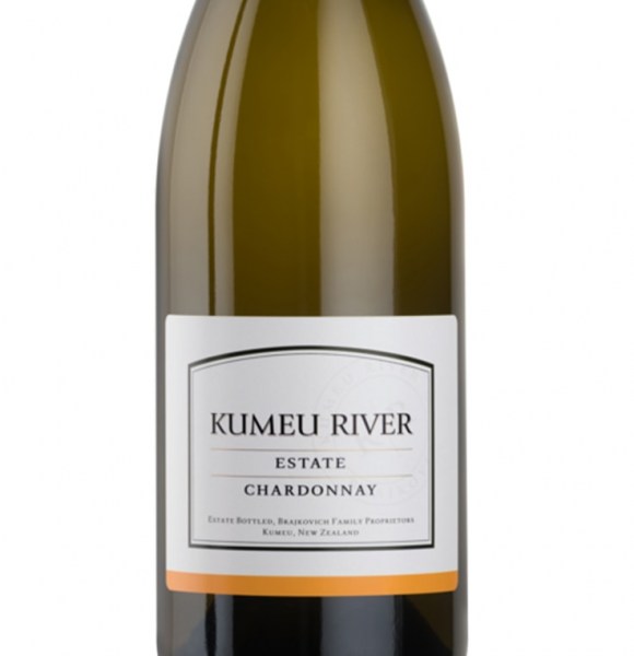 Kumeu River Estate Chardonnay 2018 New Zealand