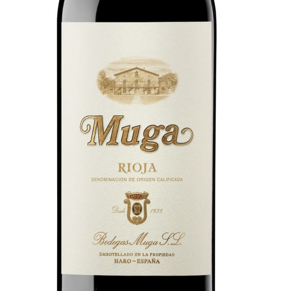 Muga Reserva Rioja 2016 Spain