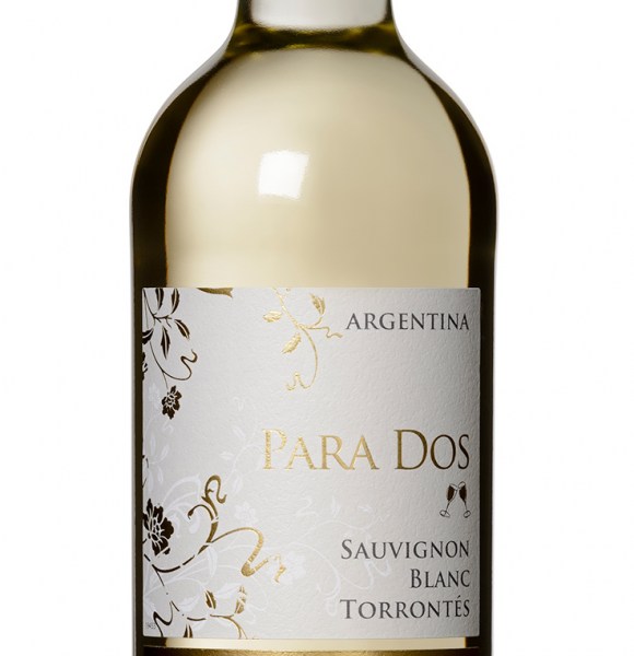 Para Dos Sauvignon Blanc Torrontes 2018 Argentina 