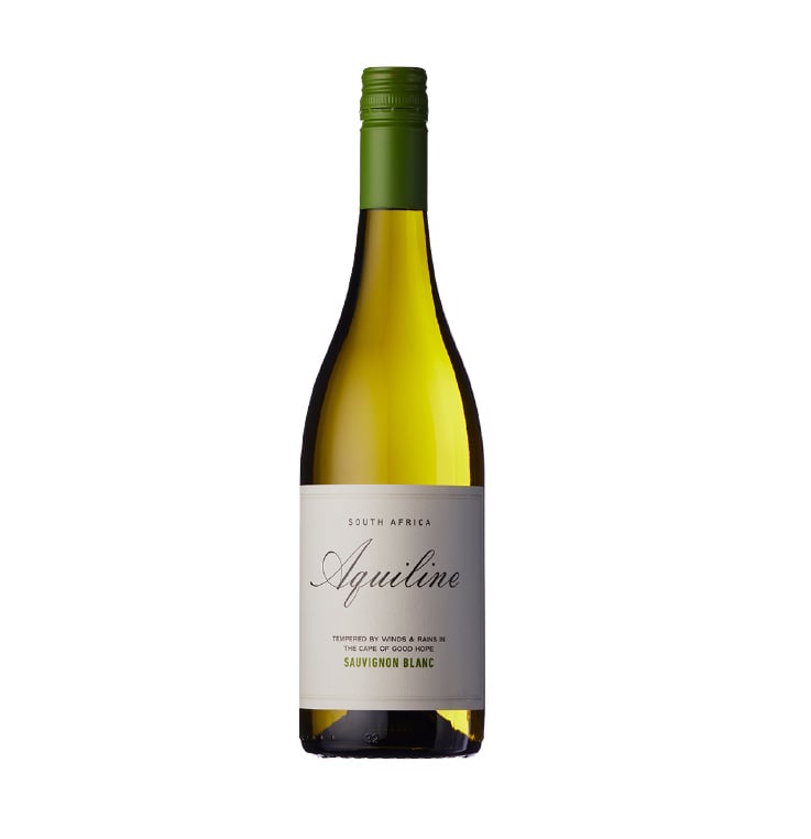 Aquiline Sauvignon Blanc 2021 South Africa