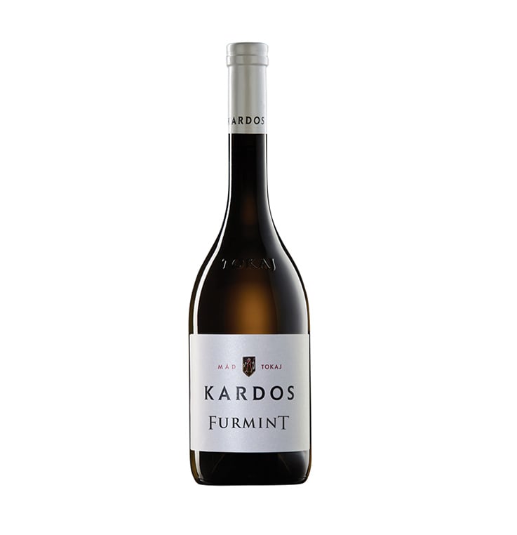 Kardos Dry Furmint 2017 Hungary