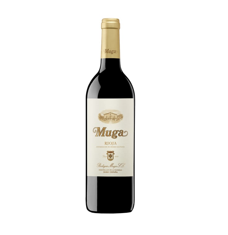 Muga Reserva Rioja 2016 Spain