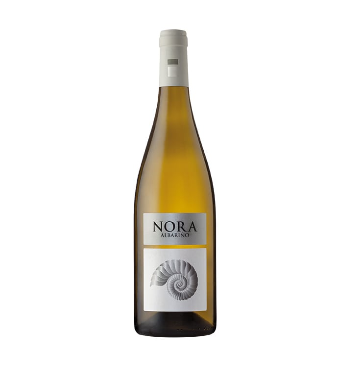 Bodegas Vina Nora Nora 2020 Spain