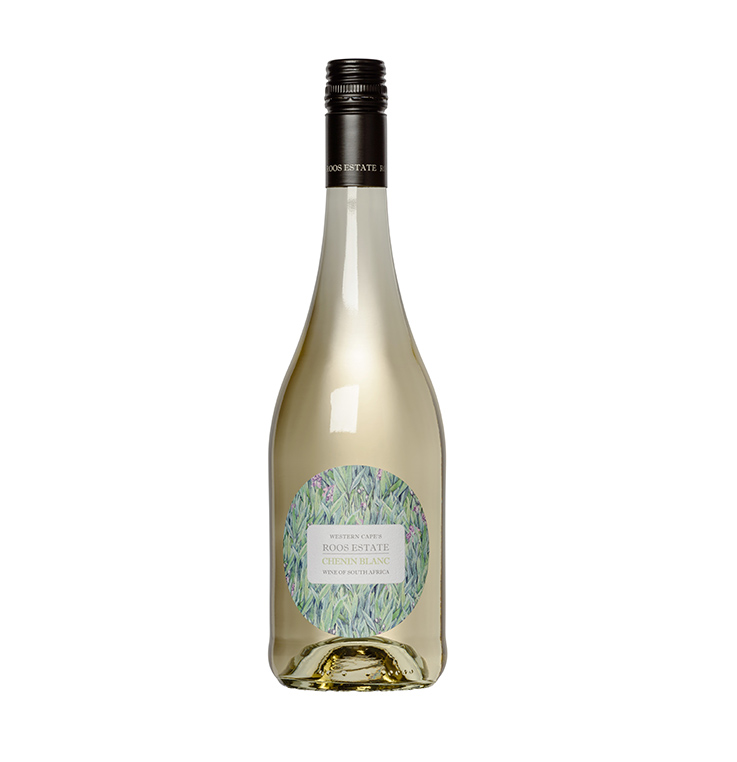 Roos Estate Chenin Blanc 2021 South Africa