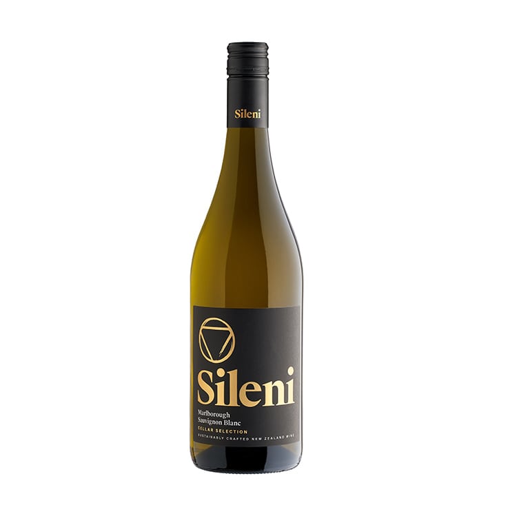 Sileni Marlborough Sauvignon Blanc 2022 New Zealand 