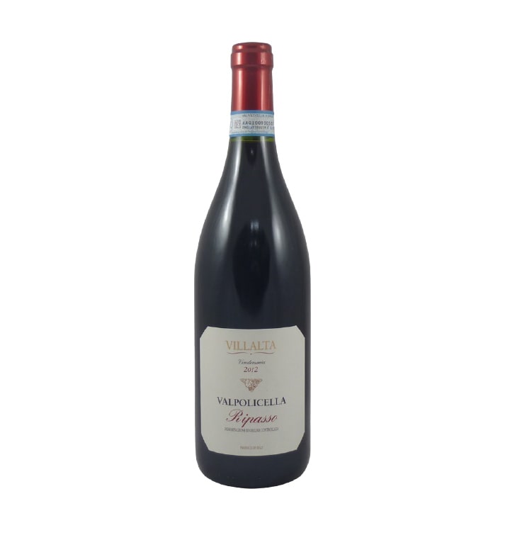 Villalta Valpolicella Ripasso Superiore 2019 Italy