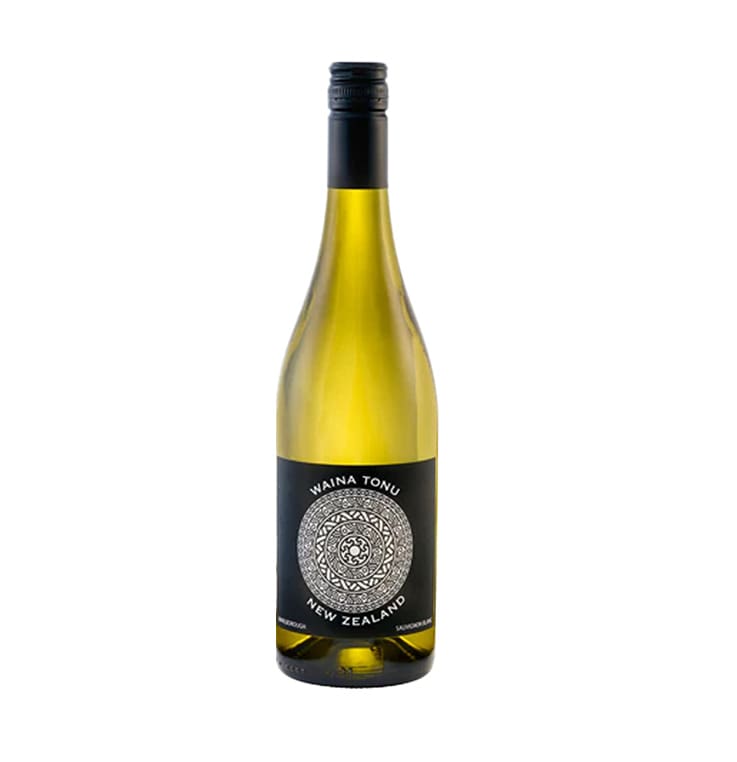 Waina Tonu Marlborough Sauvignon Blanc 2022 New Zealand