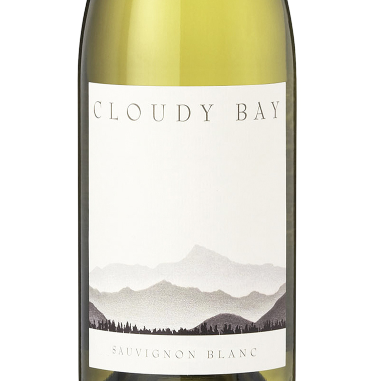 Cloudy Bay Sauvignon Blanc Wine Case Savings Paul Roberts Wine