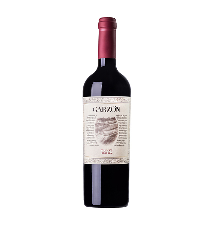 Bodega Garzon Reserva Tannat Uruguay 2017