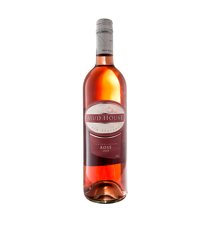 Mud House Rose Pinot Noir Central Otago 2008 New Zealand