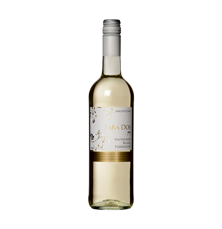 Para Dos Sauvignon Blanc Torrontes 2018 Argentina 