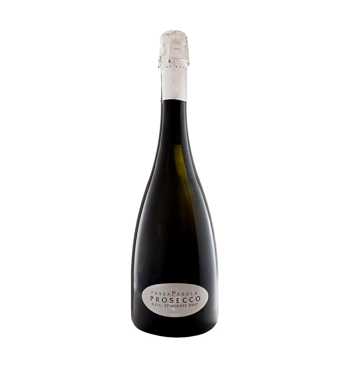 Prosecco Spumante ‘Passaparola’ DOC Italy