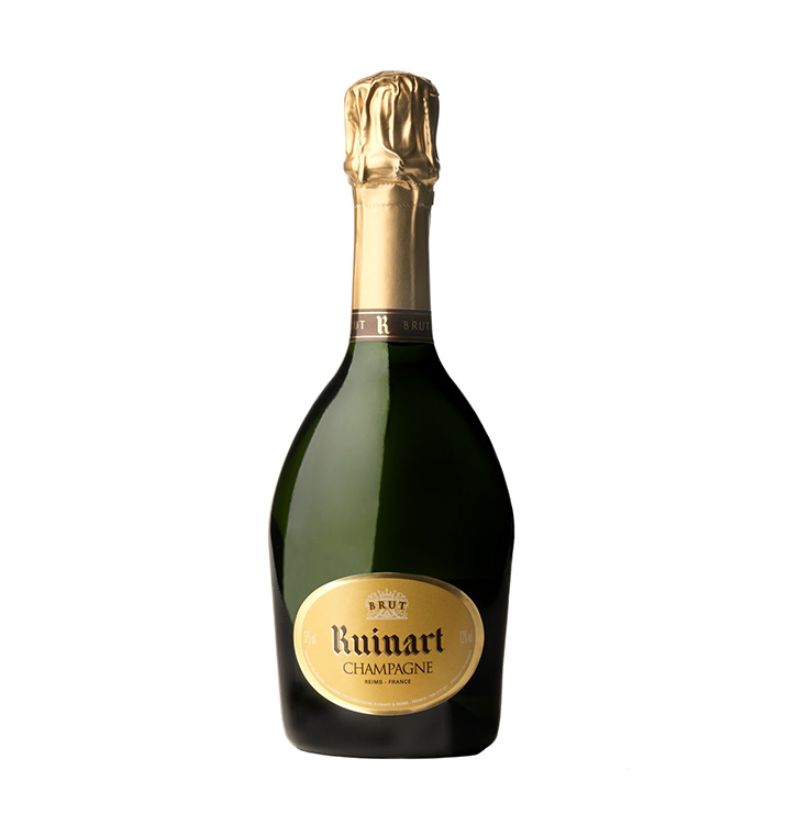 Ruinart R de Ruinart Brut NV Champagne