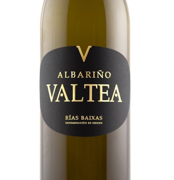 Albarino-Valtea-label