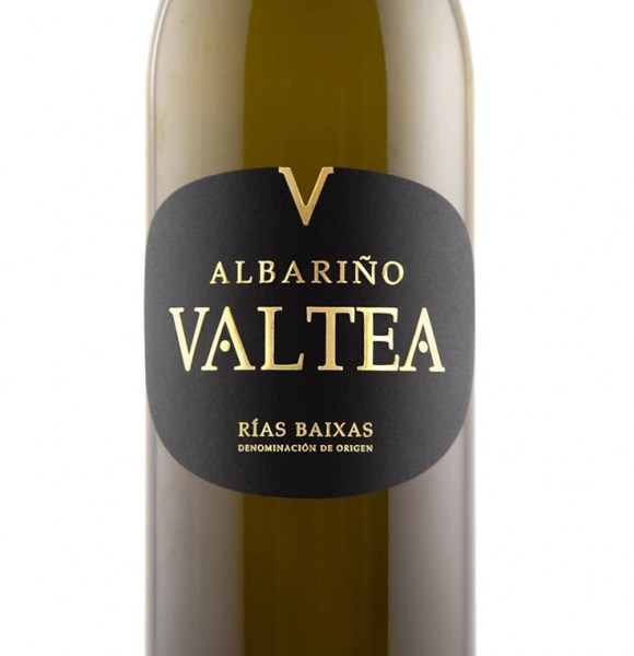 Bodegas Adegas Valtea Albarino 2020 Spain