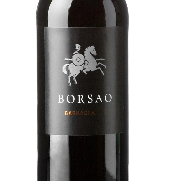 Borsao Garnacha 2021