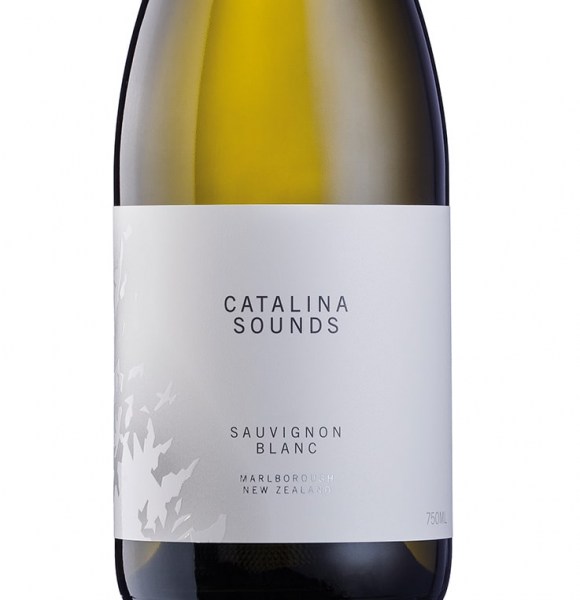 Catalina-Sounds-Sauvignon-Blanc-Marlborough-Label