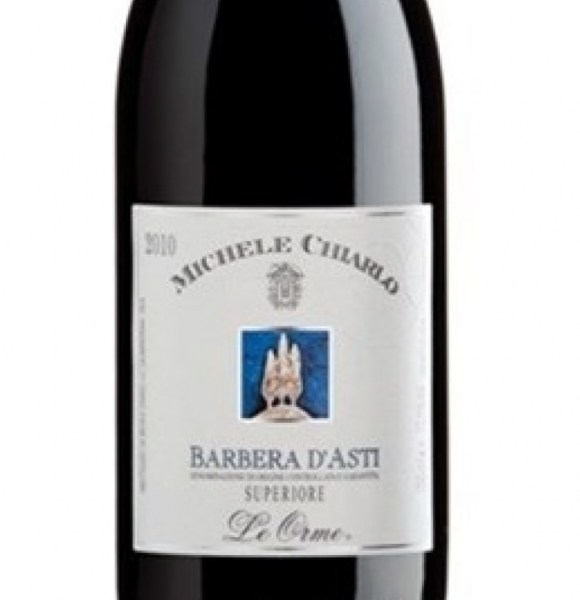 Barbera d'Asti Michele Chiarlo 16 Mesi Le Orme 2015