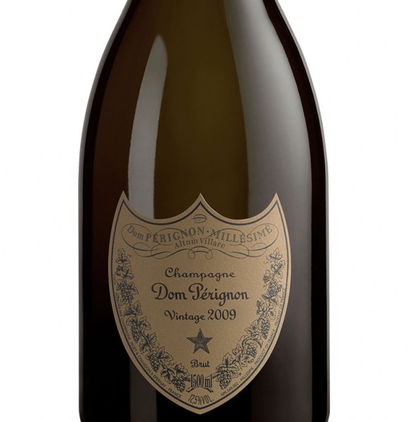 Moet-and-Chandon-Dom-Perignon-Champagne-Brut-2009-France-label