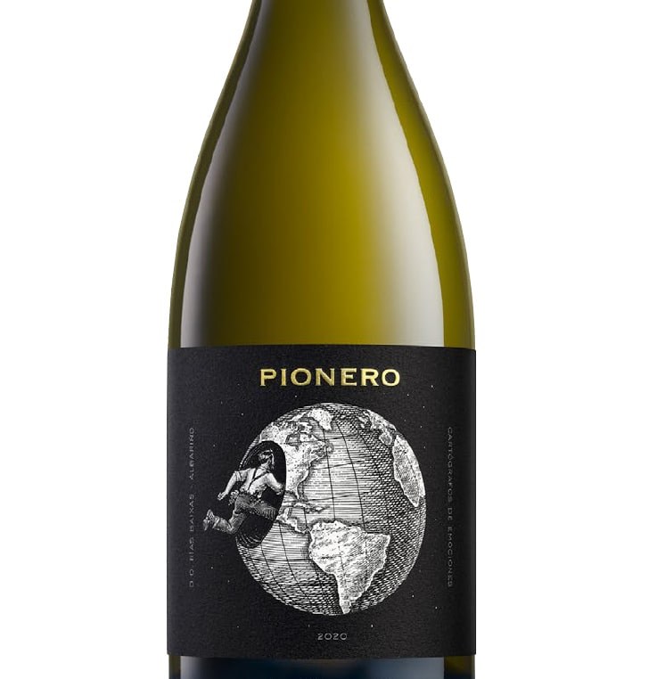  Vina Almirante Pionero 2025 Spain