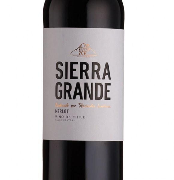 Sierra-Grande-Merlot-label