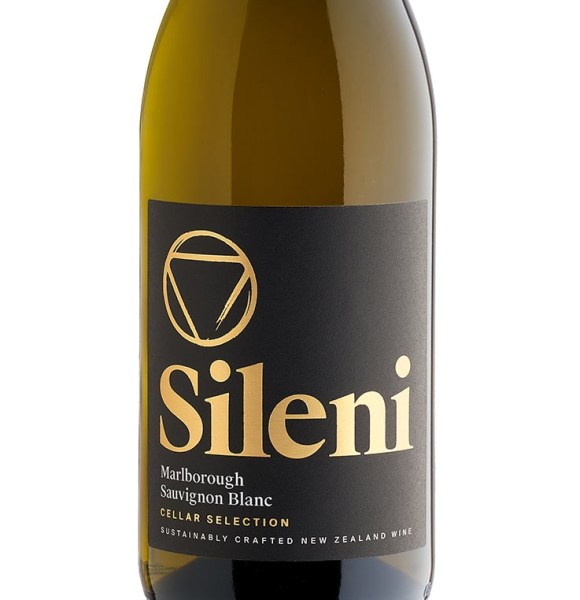 Sileni Marlborough Sauvignon Blanc 2022 New Zealand 