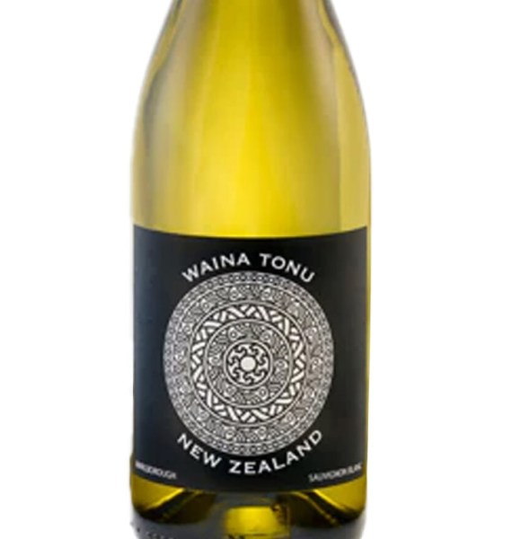 Waina Tonu Marlborough Sauvignon Blanc 2022 New Zealand