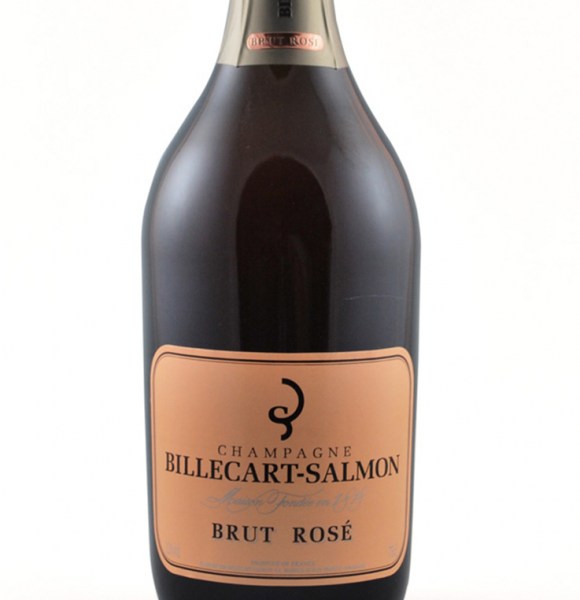 Champagne Billecart-Salmon Rosé Brut France