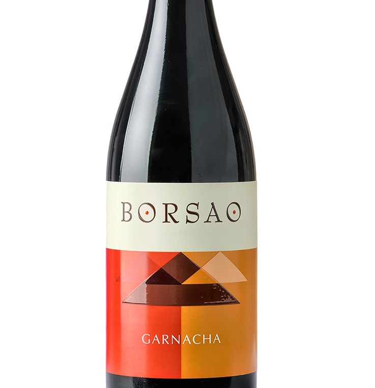Borsao Seleccion Tinto 2021 Spain