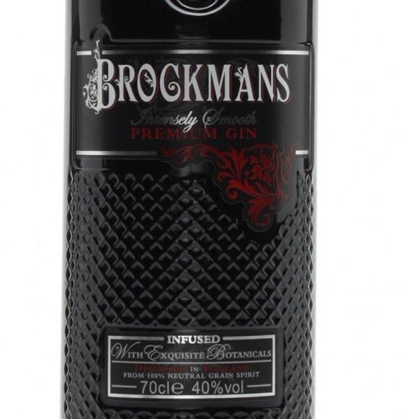 brockmans-label