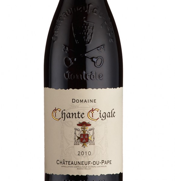 Domaine Chante Cigale Chateauneuf-du-Pape Rhone 2020 France