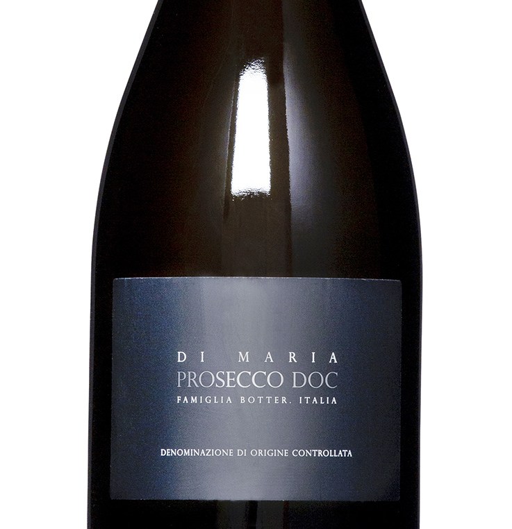 Di Maria Prosecco Famiglia Botter DOC Italy