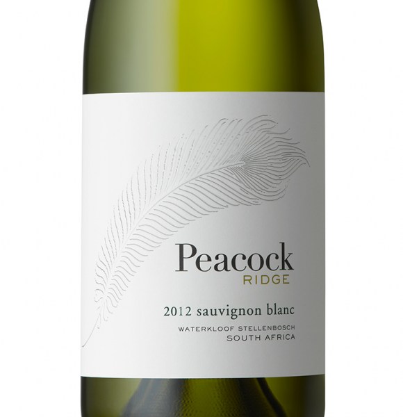 peacock-ridge-sauvignon-blanc-label