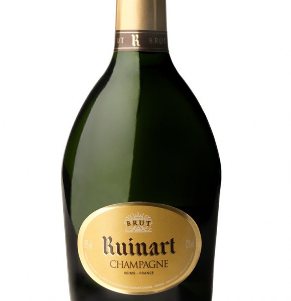 Ruinart R de Ruinart Brut NV Champagne