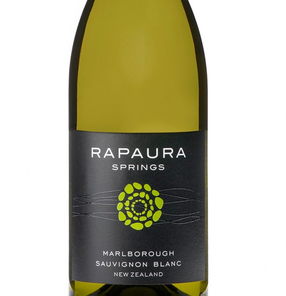 Rapaura Springs Sauvignon Blanc Marlborough wine UK Paul Roberts Wines