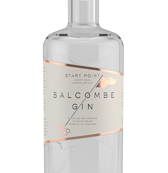 Salcombe Gin 70cl England AWARD WINNER