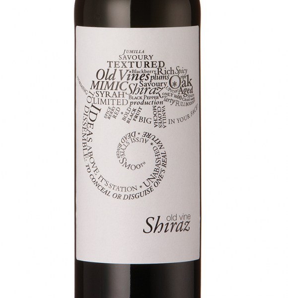 The Mimic Old Vines Shiraz DO Jumilla 2018 Spain