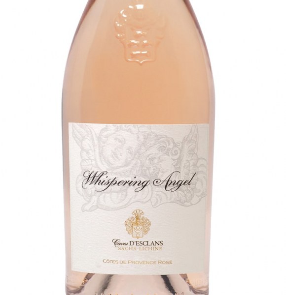 Chateau d'Esclans Whispering Angel Rose France