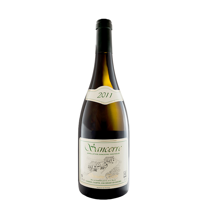 Sancerre Domaine Tassin 2022 France