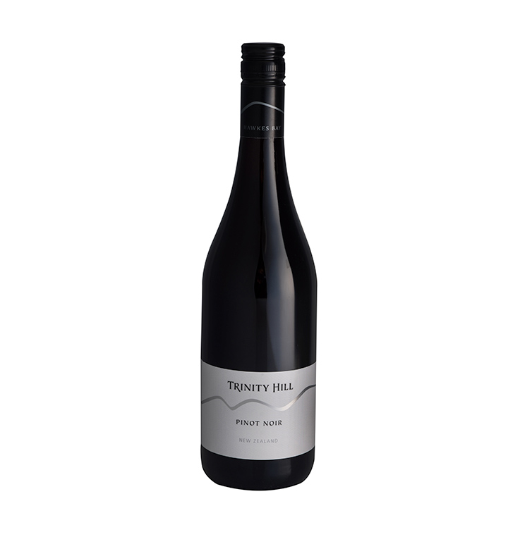 Trinity Hill Hawkes Bay Pinot Noir 2018 New Zealand